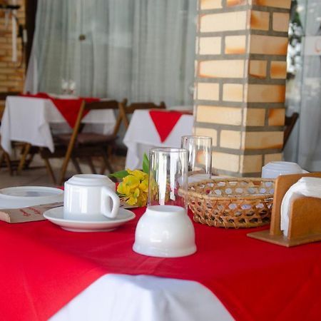 Pousada Kairos & Spa Em Buzios Esterno foto