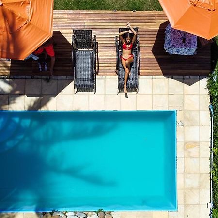 Pousada Kairos & Spa Em Buzios Esterno foto