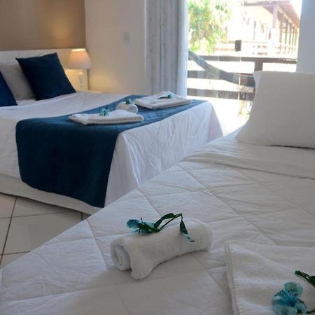 Pousada Kairos & Spa Em Buzios Esterno foto