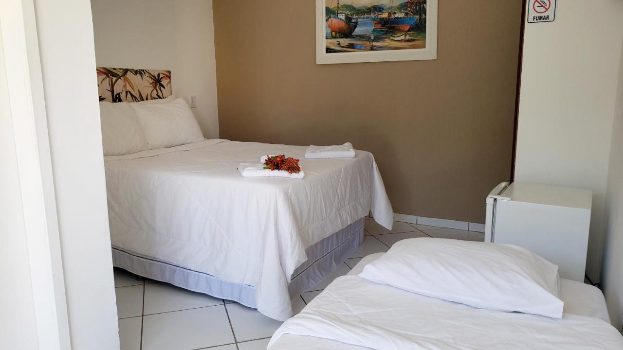 Pousada Kairos & Spa Em Buzios Esterno foto