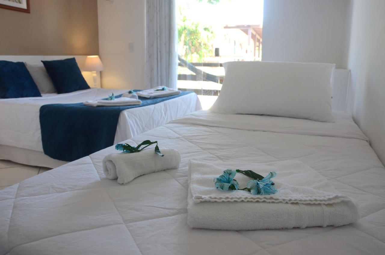 Pousada Kairos & Spa Em Buzios Esterno foto