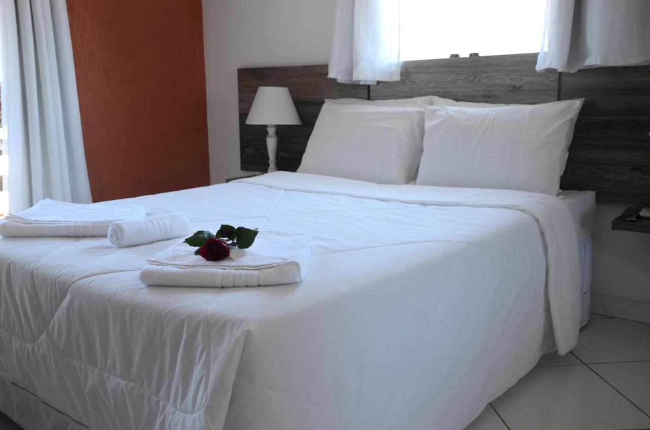 Pousada Kairos & Spa Em Buzios Esterno foto