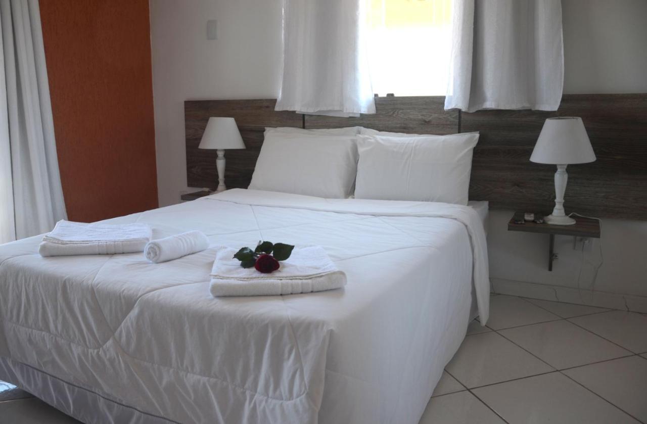 Pousada Kairos & Spa Em Buzios Esterno foto