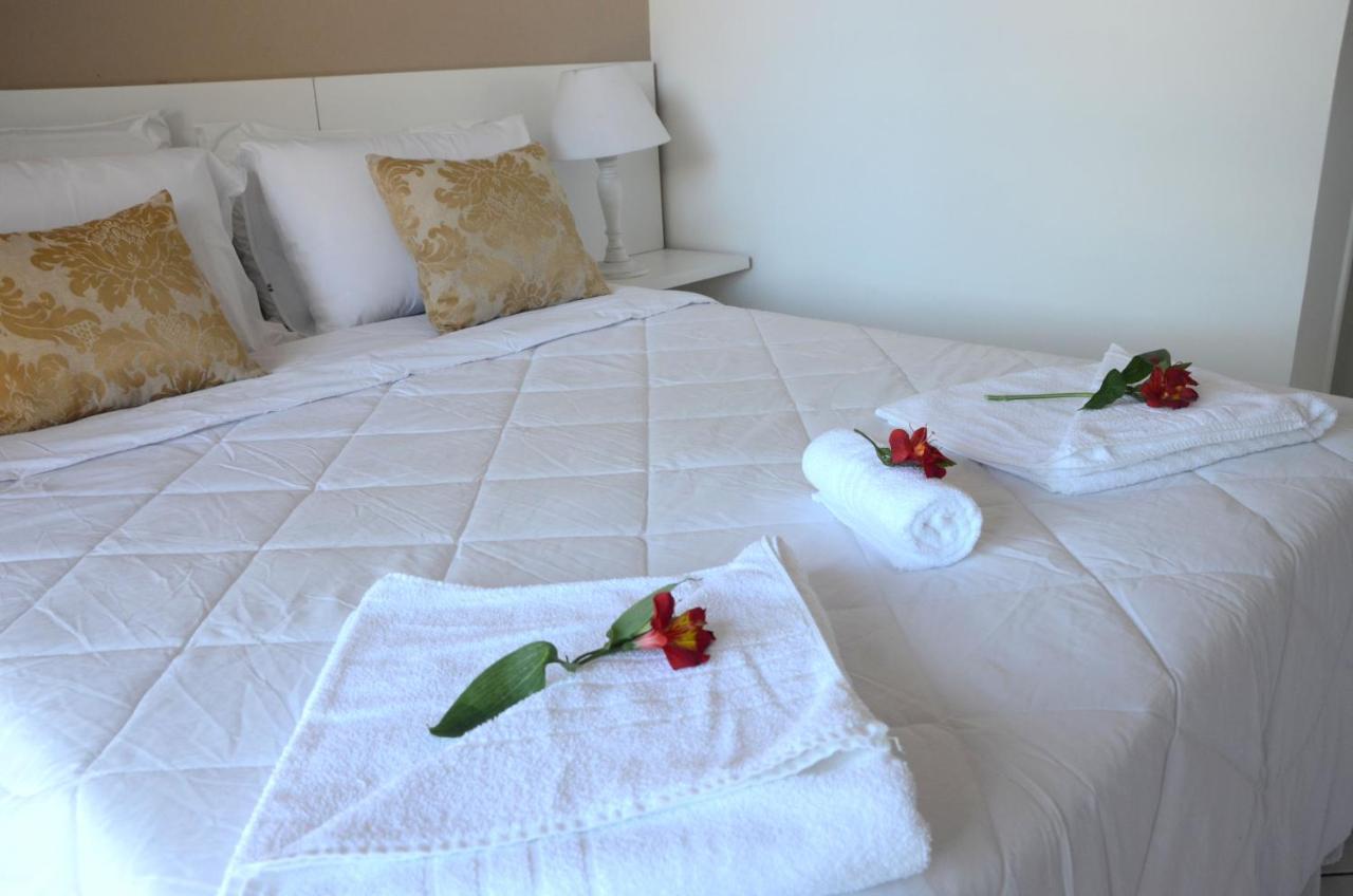 Pousada Kairos & Spa Em Buzios Esterno foto