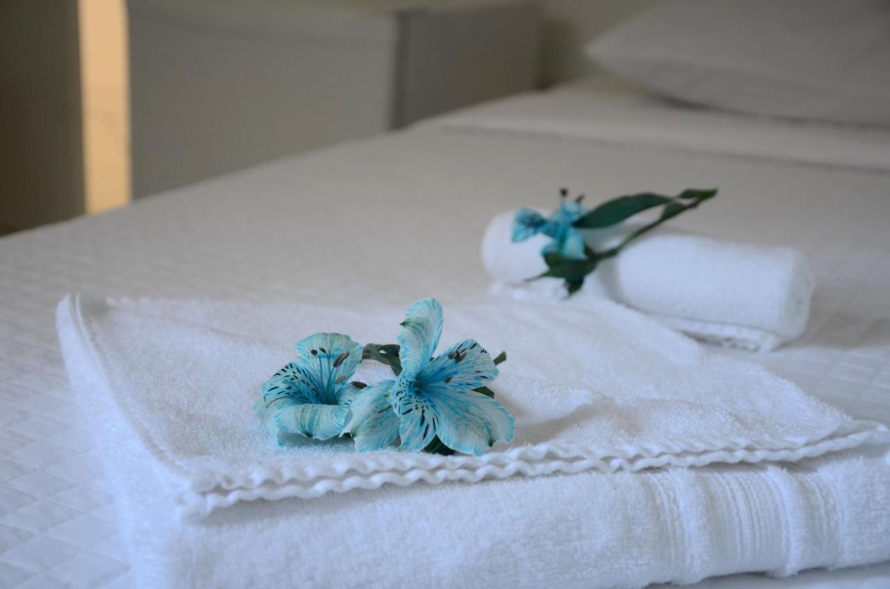 Pousada Kairos & Spa Em Buzios Esterno foto