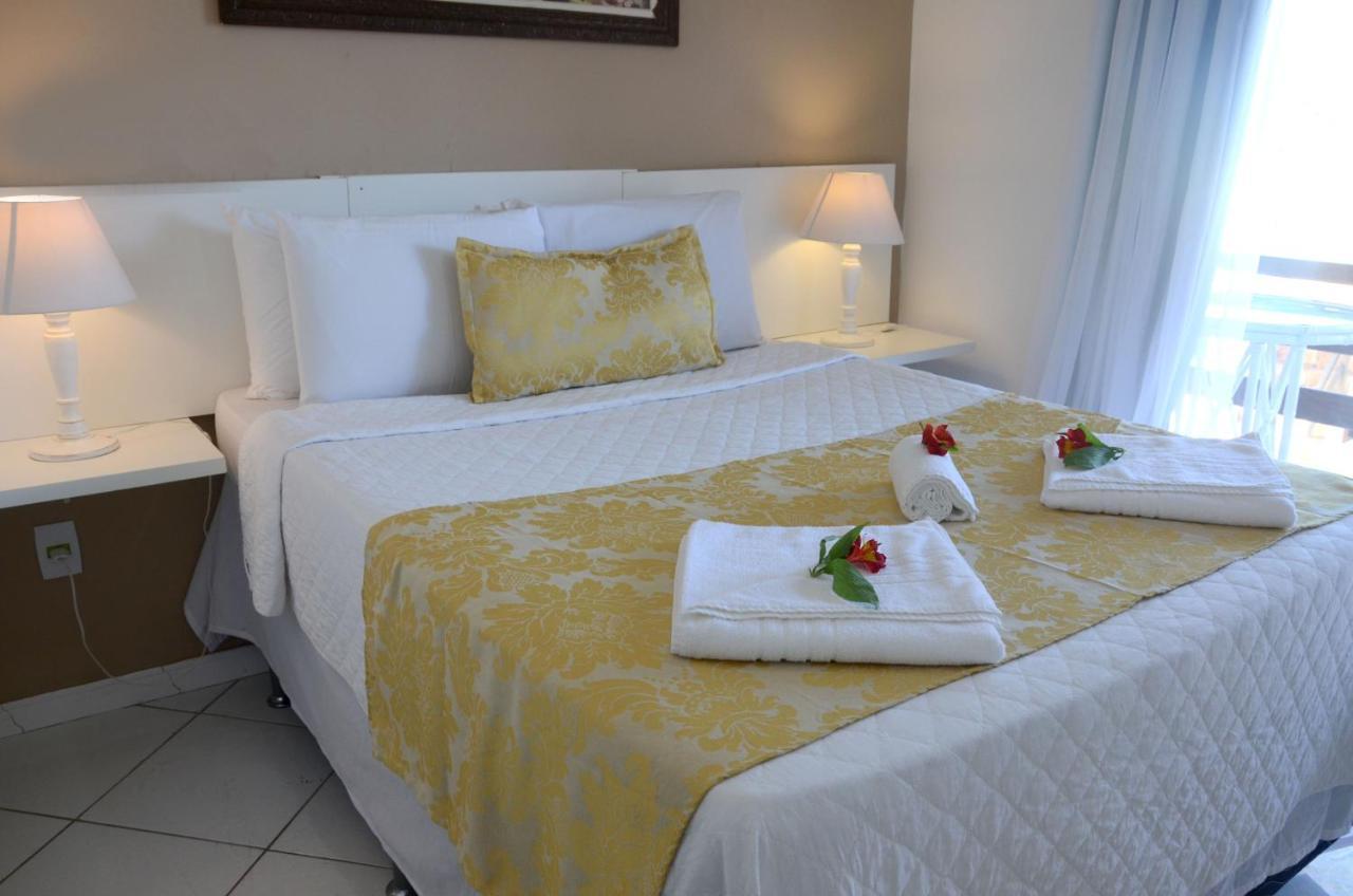 Pousada Kairos & Spa Em Buzios Esterno foto