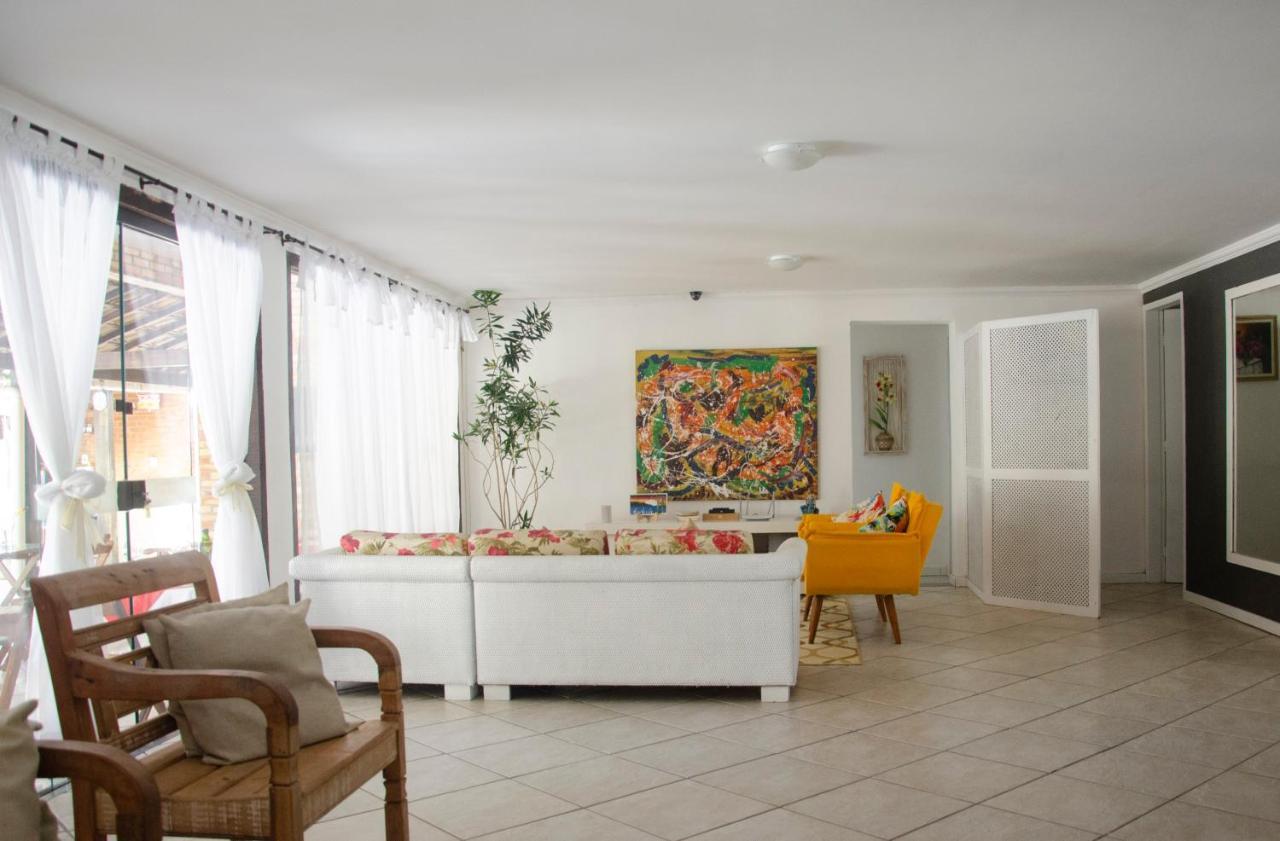 Pousada Kairos & Spa Em Buzios Esterno foto