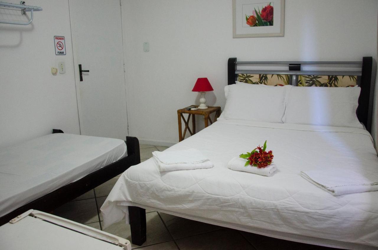 Pousada Kairos & Spa Em Buzios Esterno foto