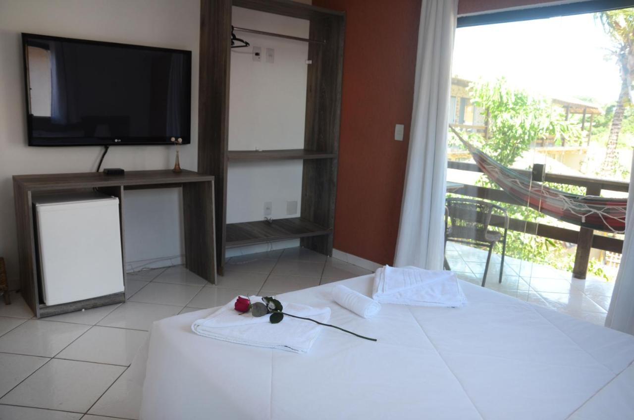 Pousada Kairos & Spa Em Buzios Esterno foto