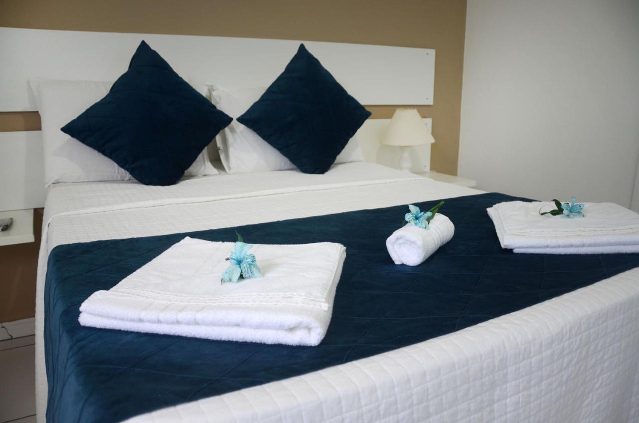 Pousada Kairos & Spa Em Buzios Esterno foto