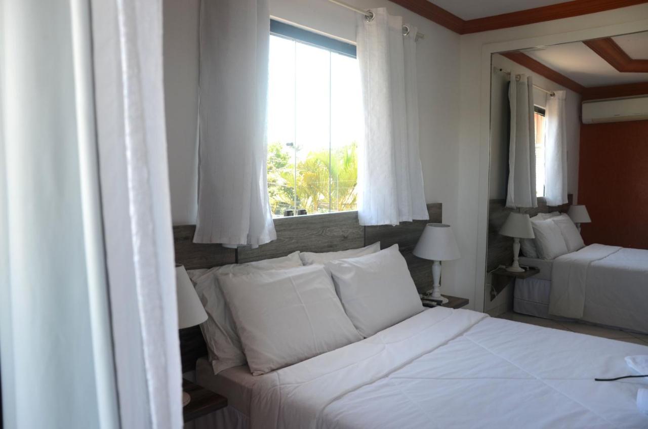 Pousada Kairos & Spa Em Buzios Esterno foto
