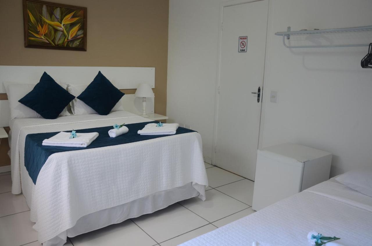 Pousada Kairos & Spa Em Buzios Esterno foto