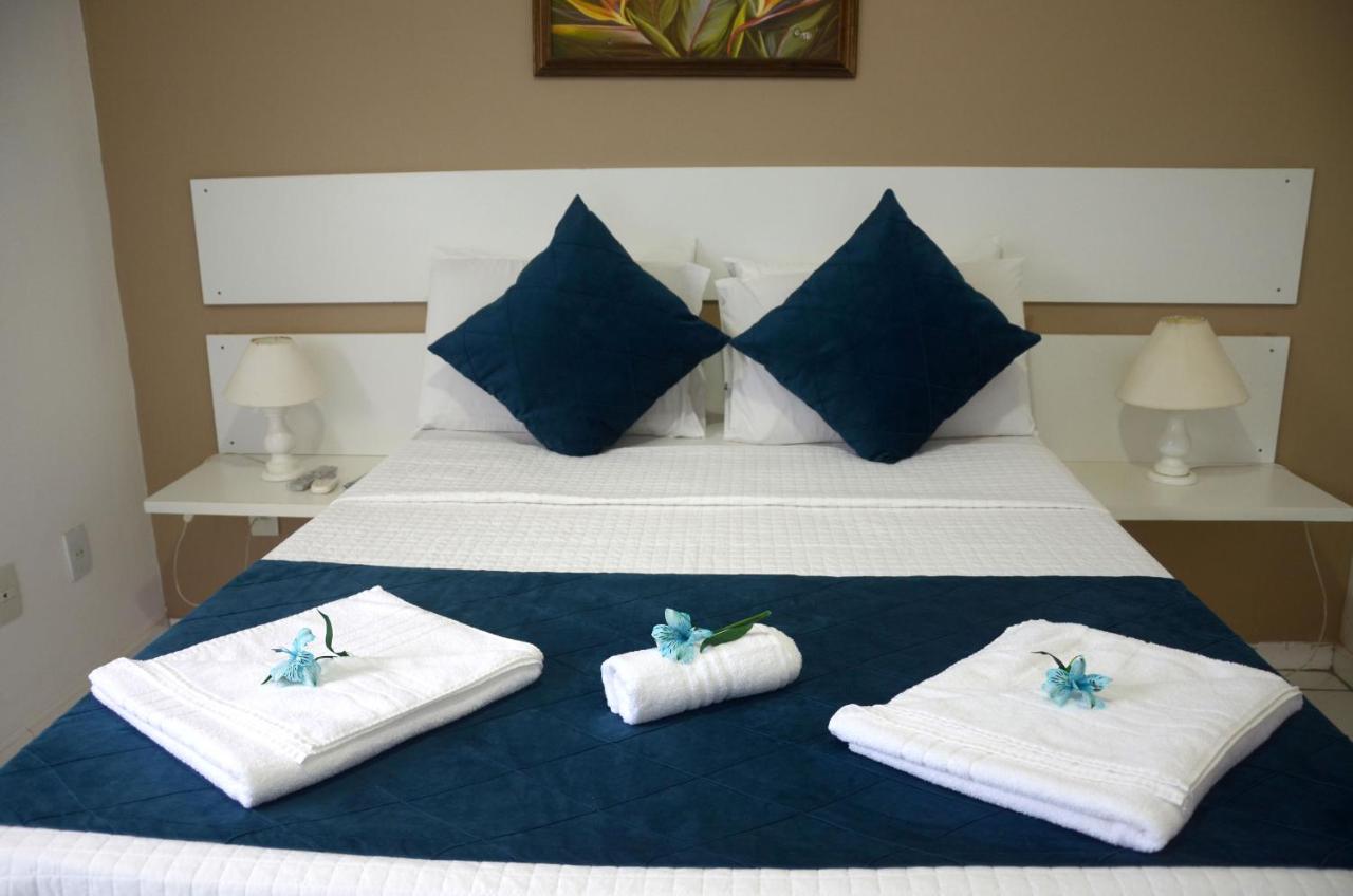Pousada Kairos & Spa Em Buzios Esterno foto