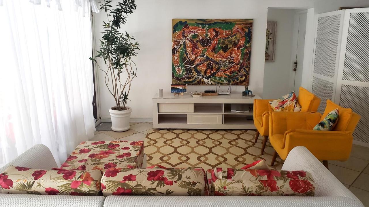 Pousada Kairos & Spa Em Buzios Esterno foto