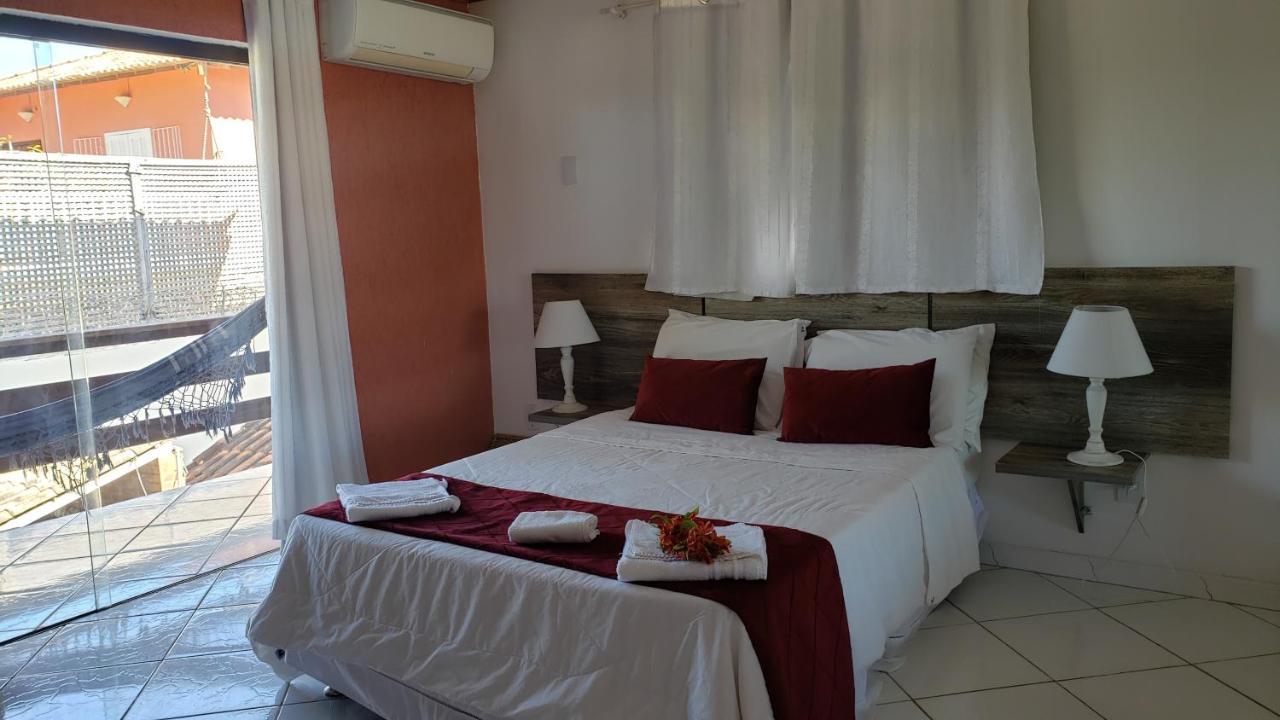 Pousada Kairos & Spa Em Buzios Esterno foto