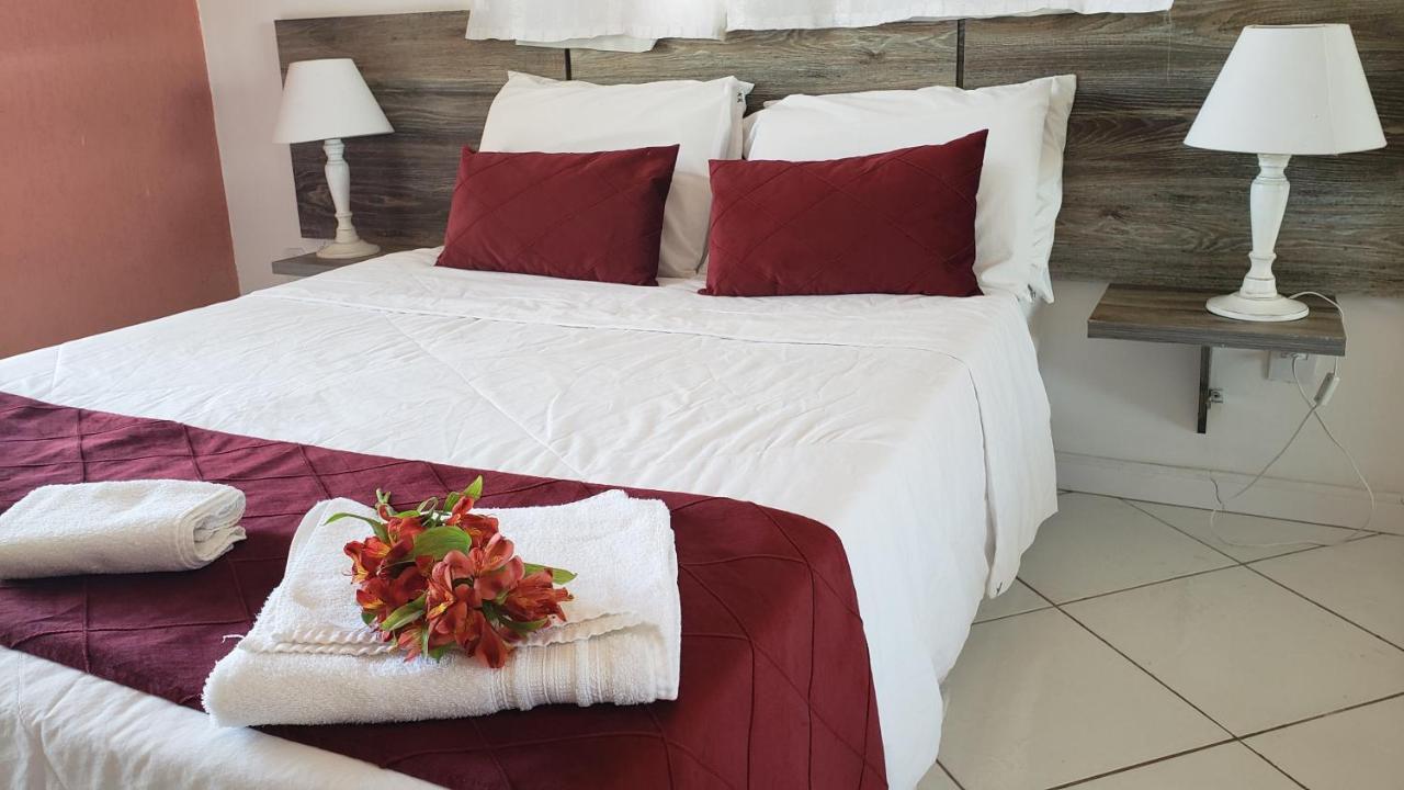 Pousada Kairos & Spa Em Buzios Esterno foto