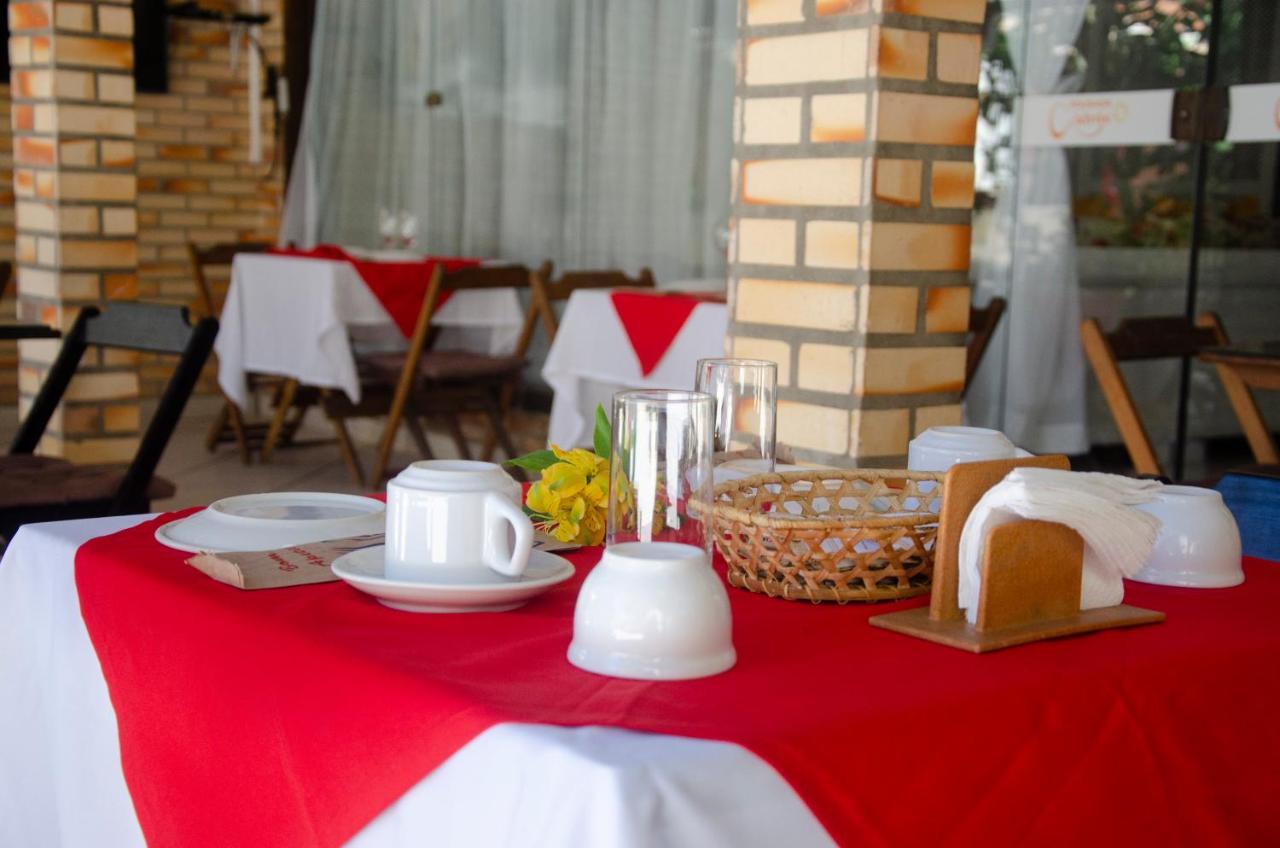 Pousada Kairos & Spa Em Buzios Esterno foto