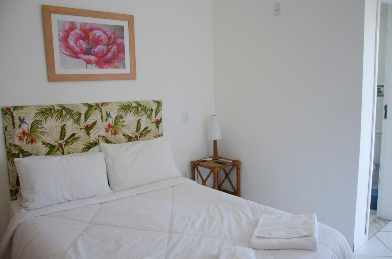 Pousada Kairos & Spa Em Buzios Esterno foto
