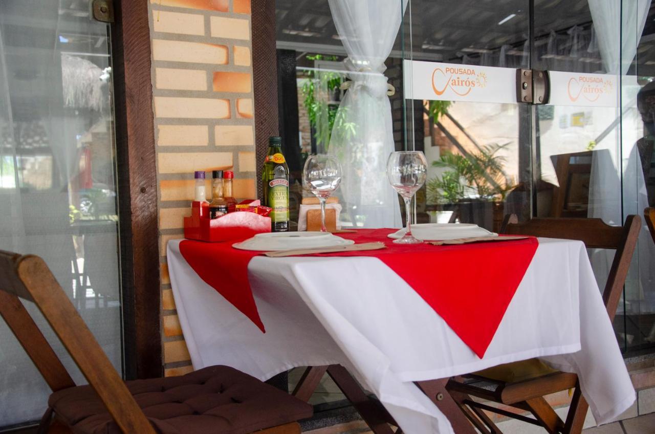 Pousada Kairos & Spa Em Buzios Esterno foto