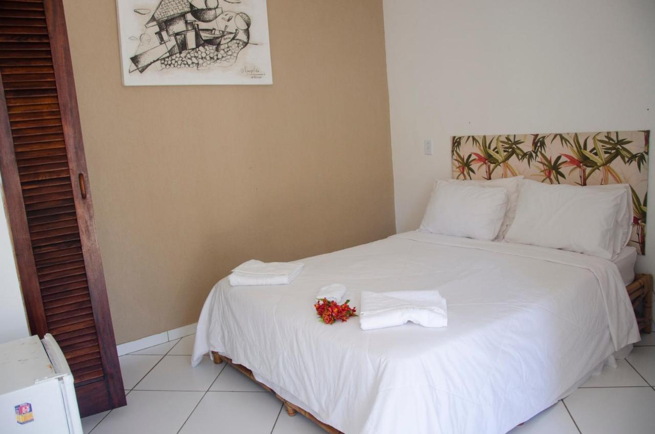 Pousada Kairos & Spa Em Buzios Esterno foto