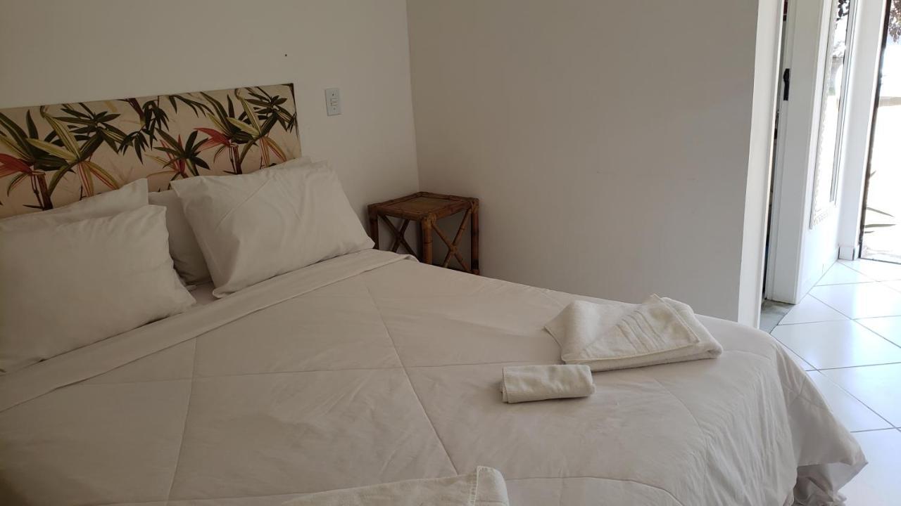 Pousada Kairos & Spa Em Buzios Esterno foto