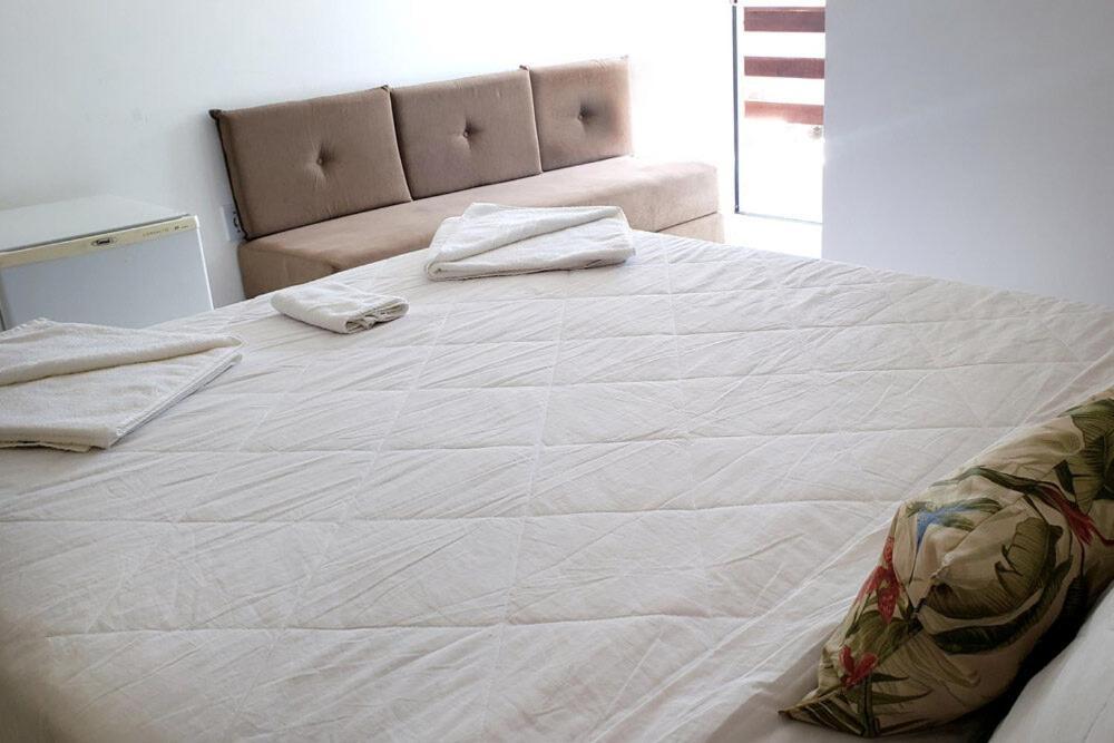 Pousada Kairos & Spa Em Buzios Esterno foto