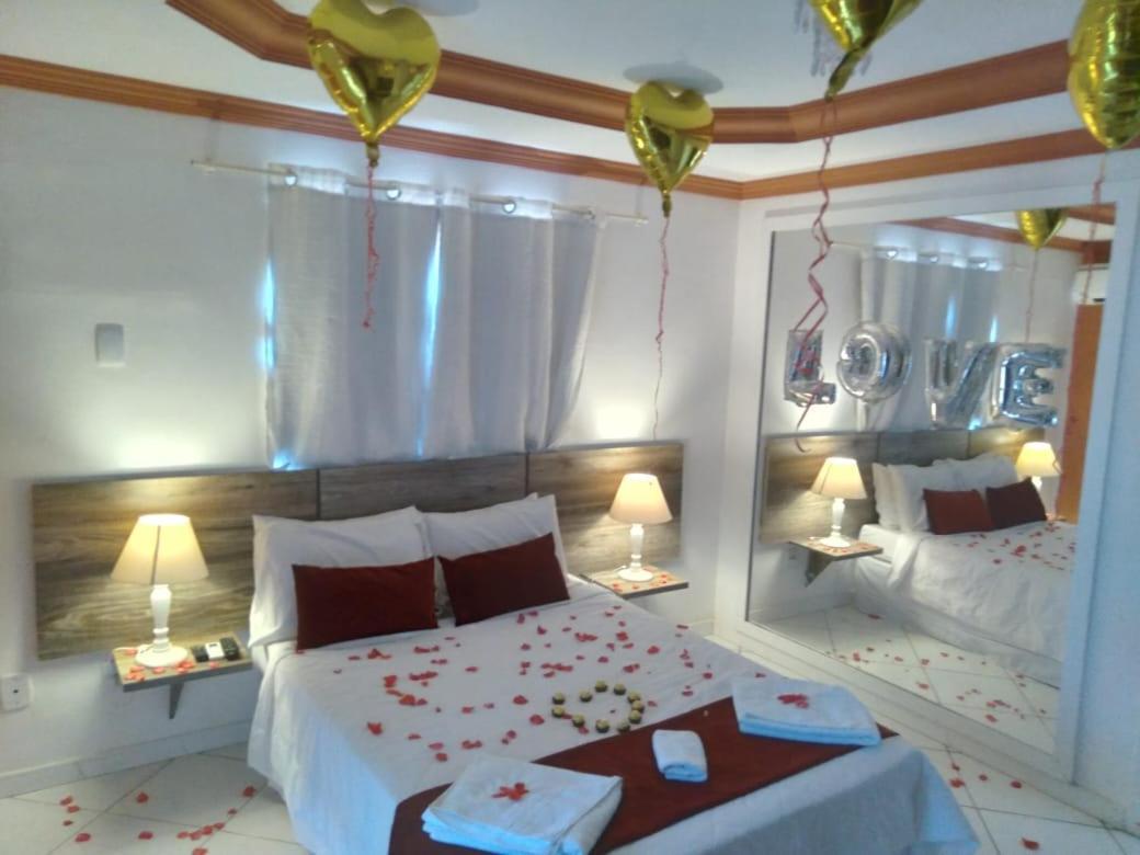 Pousada Kairos & Spa Em Buzios Esterno foto