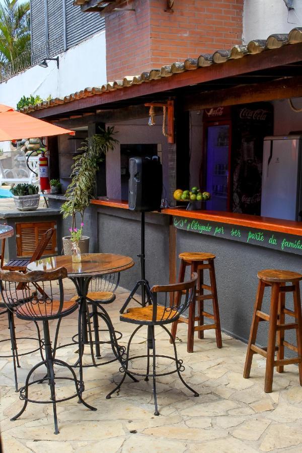 Pousada Kairos & Spa Em Buzios Esterno foto