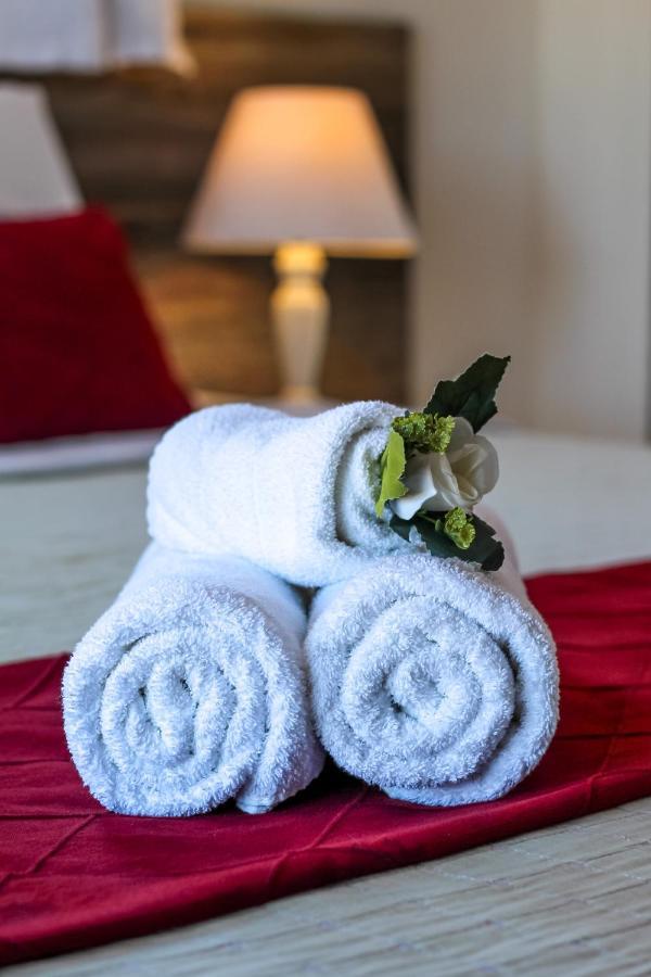 Pousada Kairos & Spa Em Buzios Esterno foto