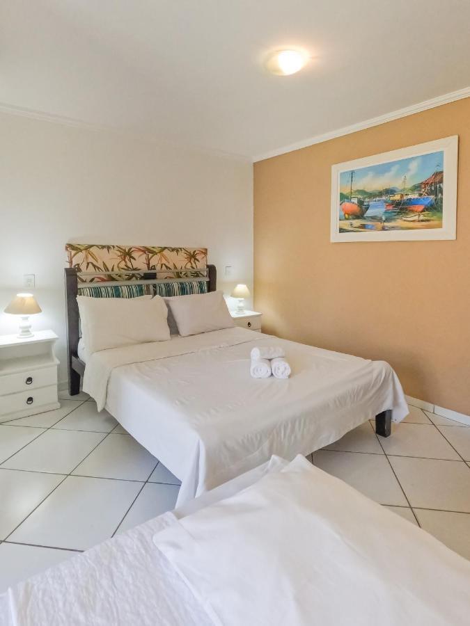 Pousada Kairos & Spa Em Buzios Esterno foto