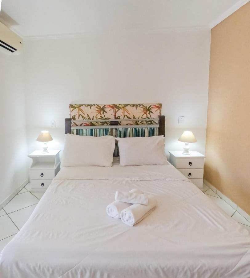 Pousada Kairos & Spa Em Buzios Esterno foto