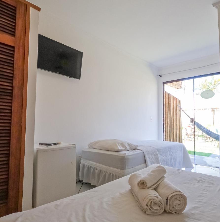 Pousada Kairos & Spa Em Buzios Esterno foto