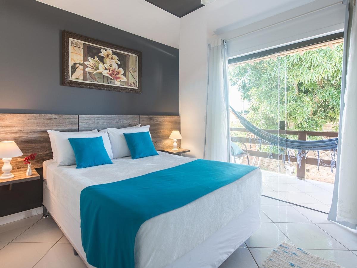 Pousada Kairos & Spa Em Buzios Esterno foto